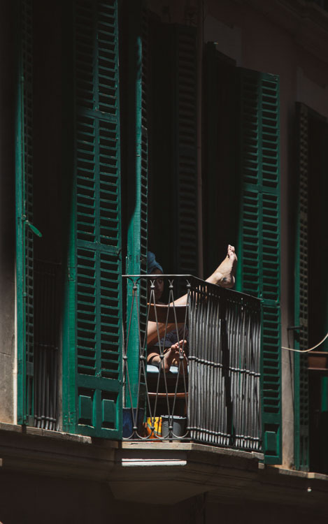 Biel Grimalt - PERSONAL - CONFINADOS